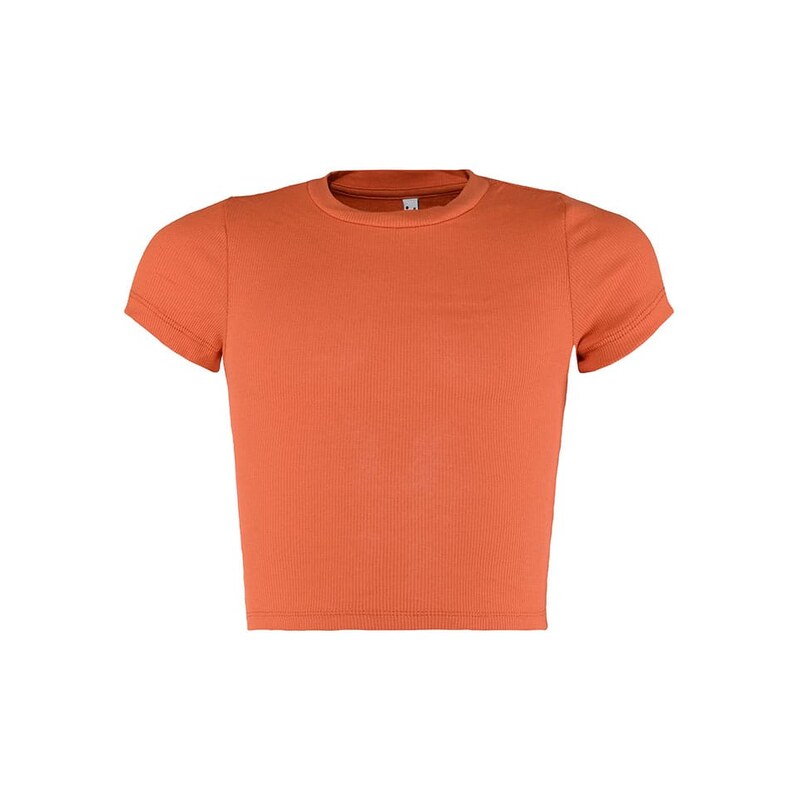 Tričko Blue Effect Orange 130199