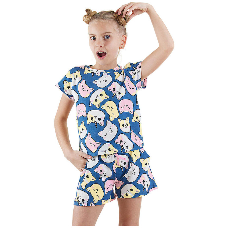 Tričko Denokids Bunt 1490894