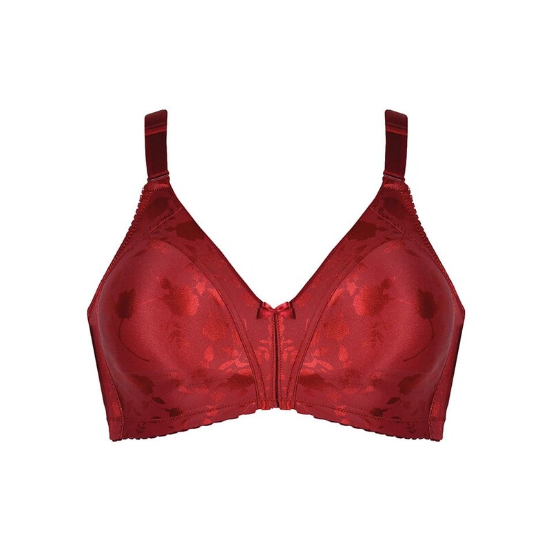 Podprsenka Naturana Rot 9912647