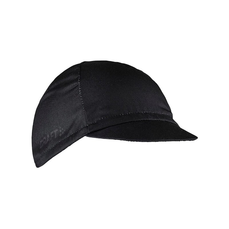 Kšiltovka Craft Schwarz 2534133