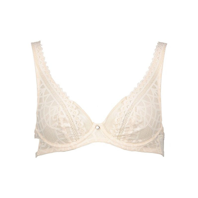 Podprsenka s.Oliver Creme 7712897