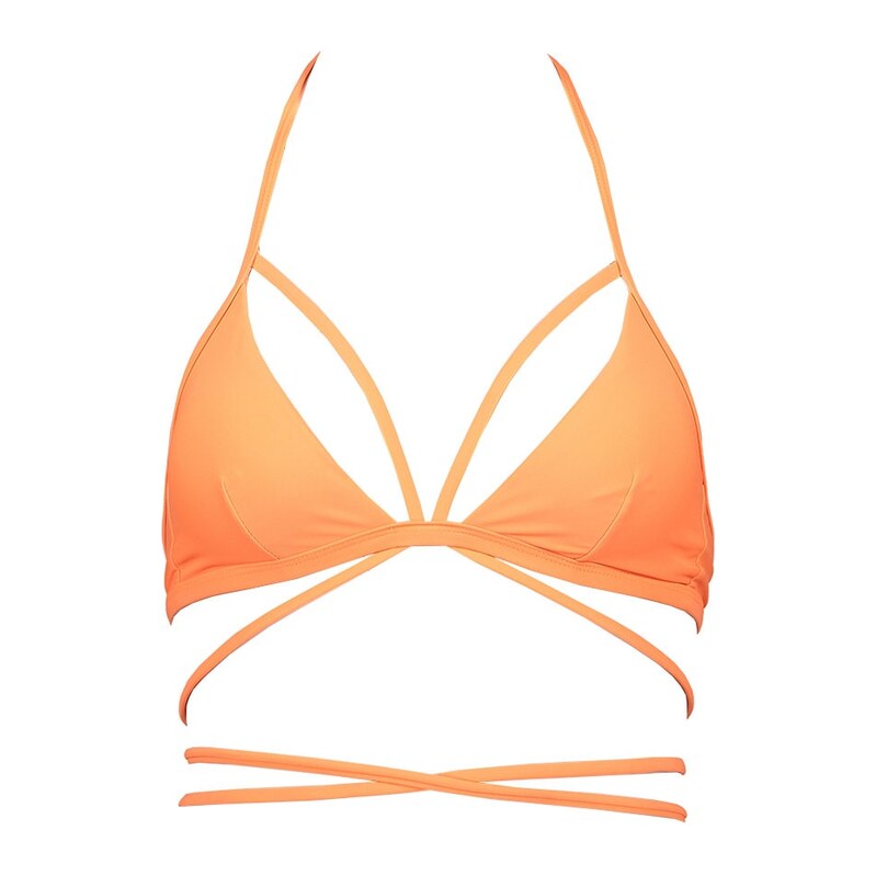 Plavky vrchní díl LASCANA Orange 4113281