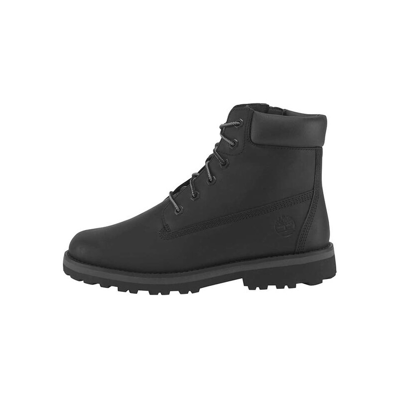 Boty Timberland Schwarz 5400729