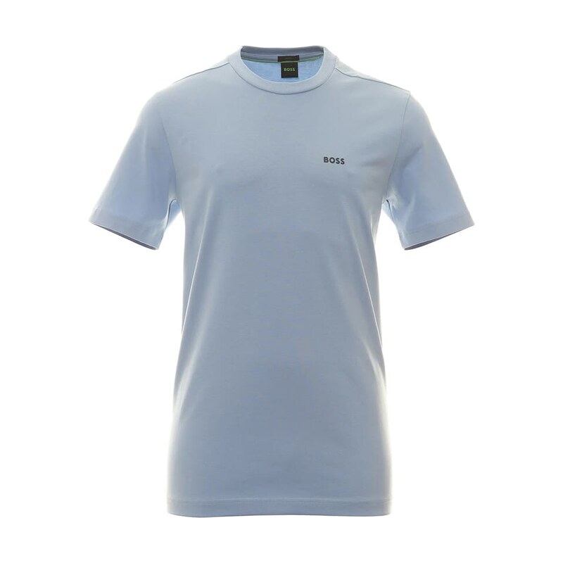 Tričko Hugo Boss Underwear Hellblau 840947