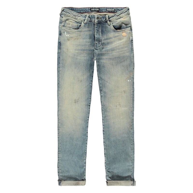 Džíny Cars Jeans Hellblau 8976759