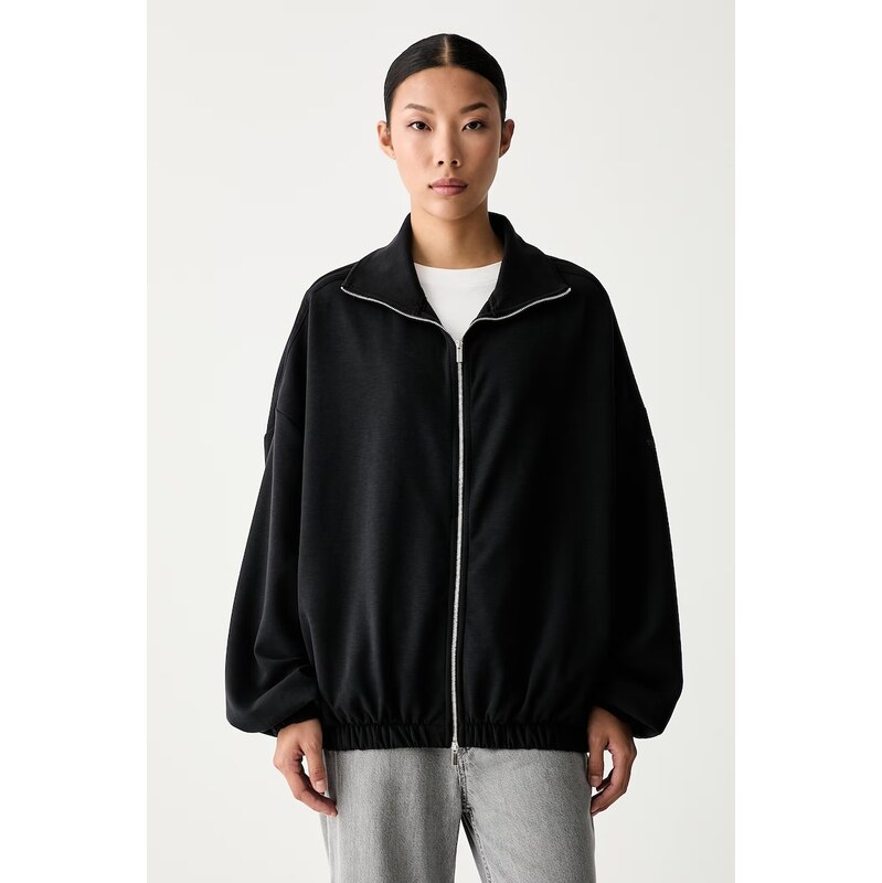 adidas Originals rozepínací mikina dámská