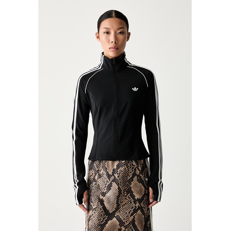 adidas Originals rozepínací mikina dámská Essentials