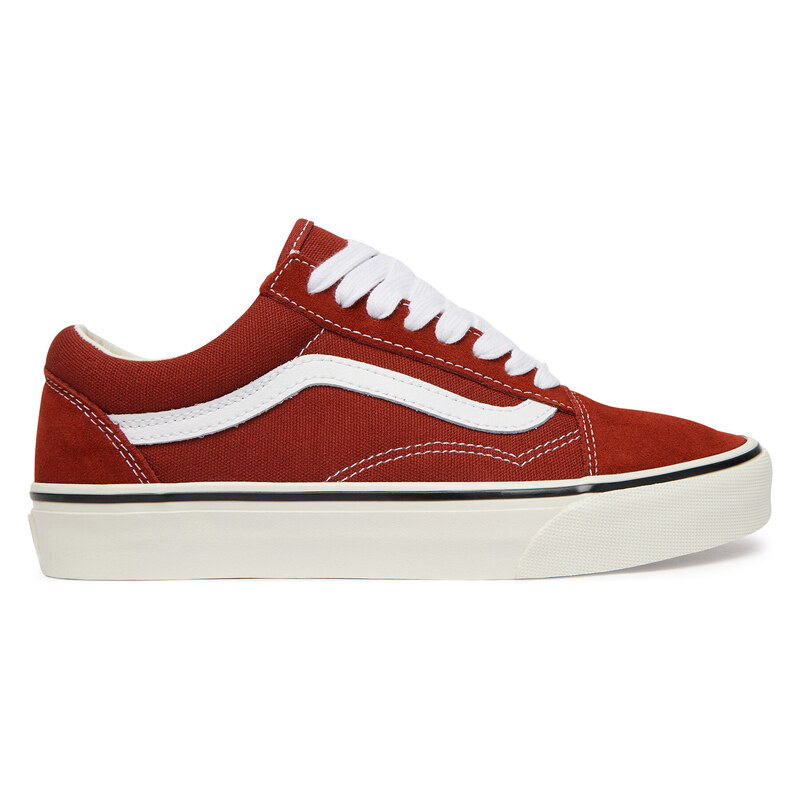 Tenisky Vans
