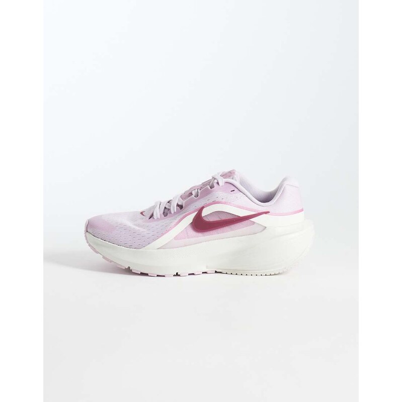 Nike Running Downshifter 14 trainers in pink