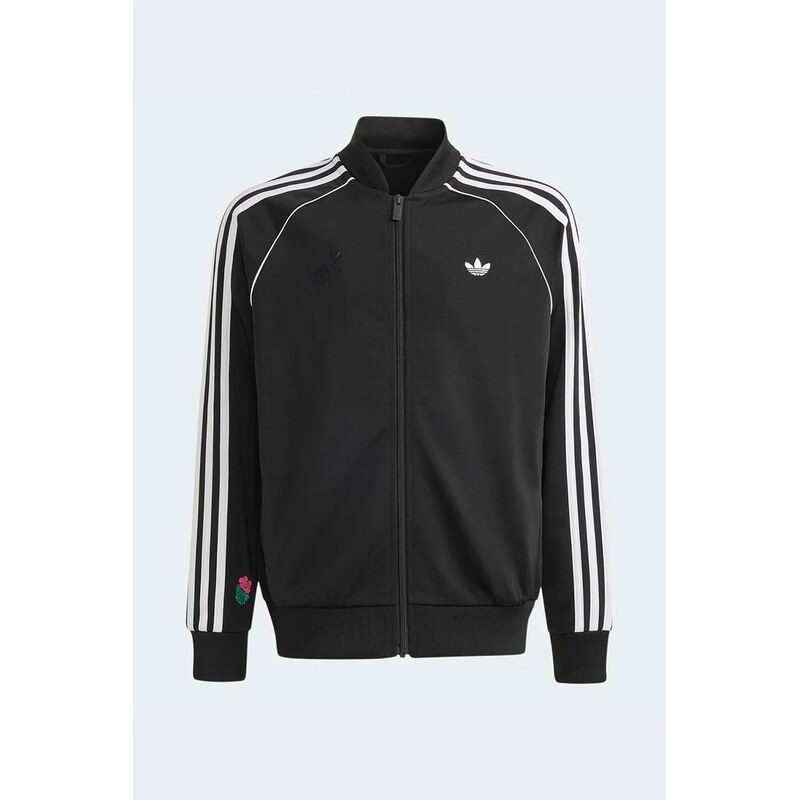 adidas Originals rozepínací mikina dětská