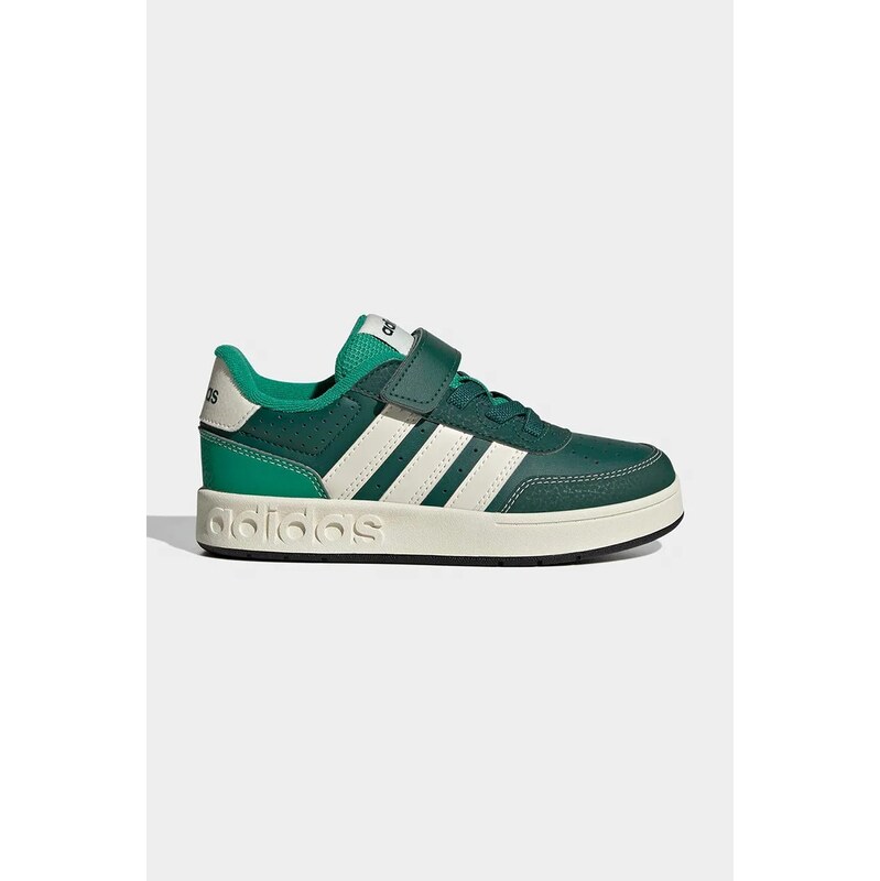 adidas BREAKBASE sneakers boty dětské
