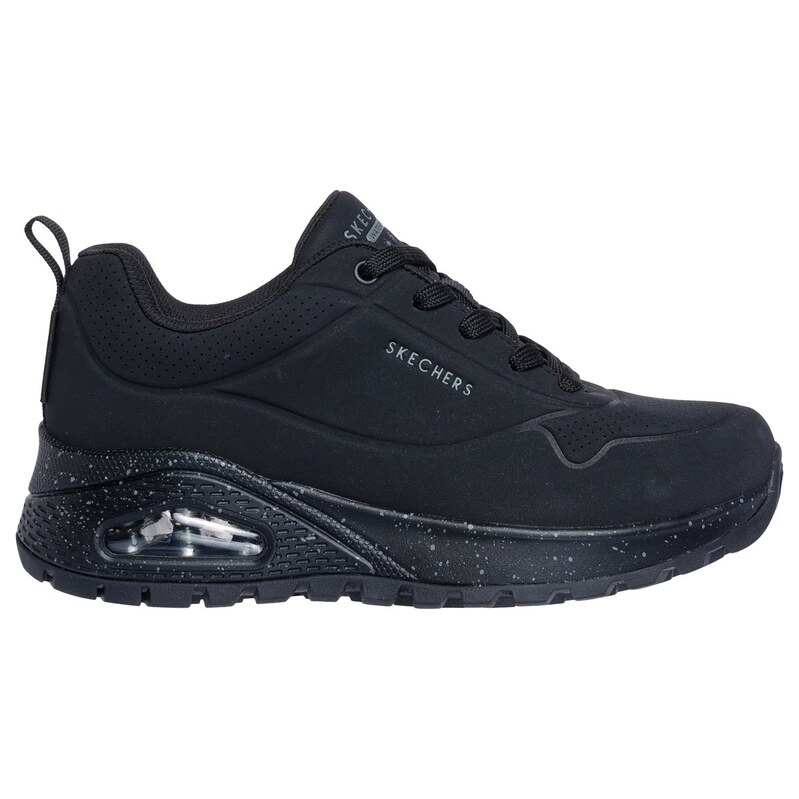 Skechers Ženy Waterproof: UNO Rugged - Spotted Terrain Shoes v