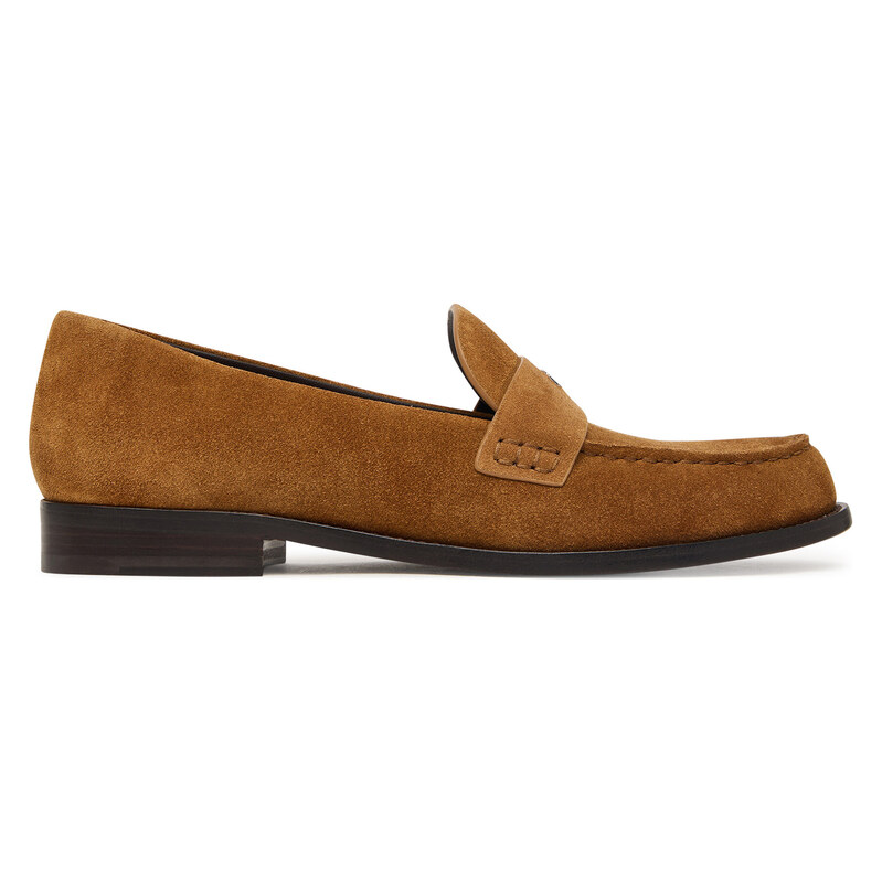 Loafersy Tory Burch