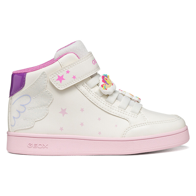 Sneakersy Geox