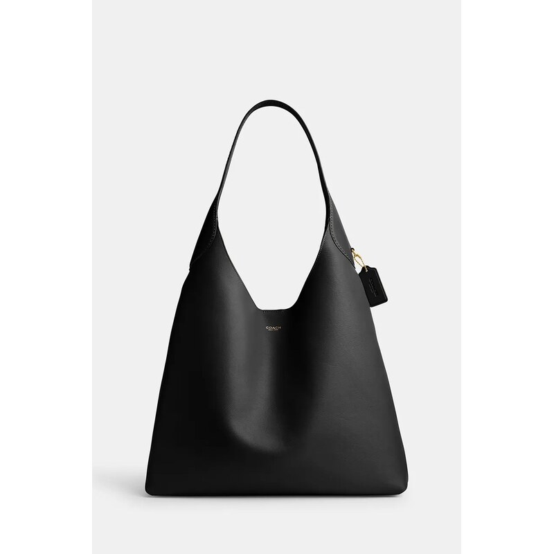 Coach Kožená kabelka Coach Brooklyn Shoulder Bag 39