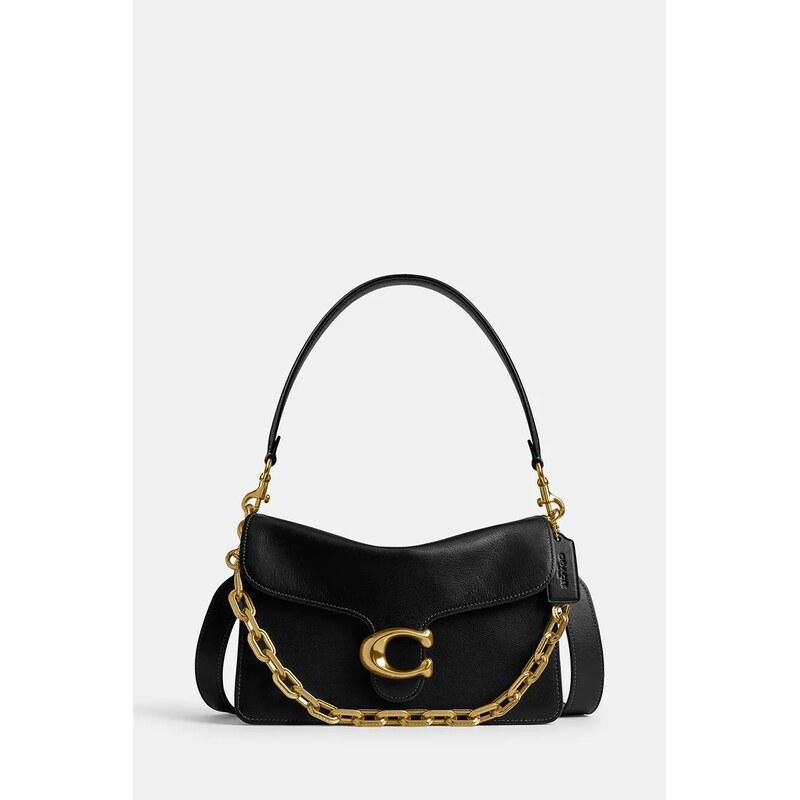 Coach crossbody kabelka dámská kožená TABBY