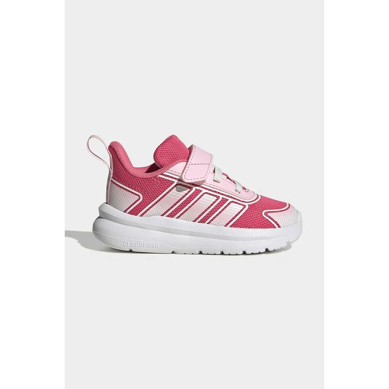 adidas TENSAUR RUN 4.0 sneakers boty dětské