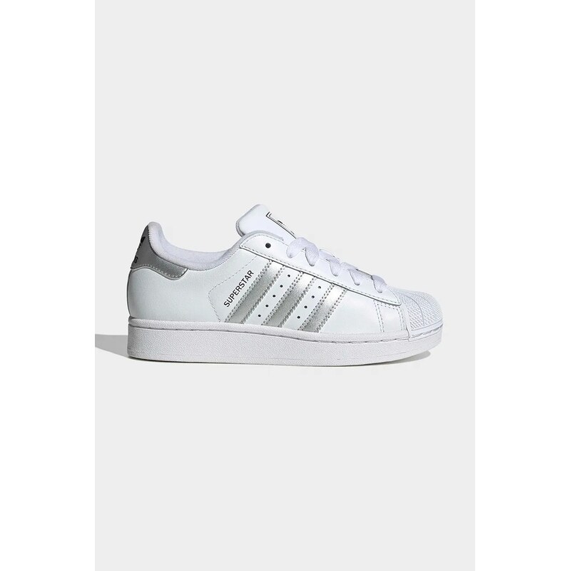 adidas Originals SUPERSTAR II sneakers boty dětské