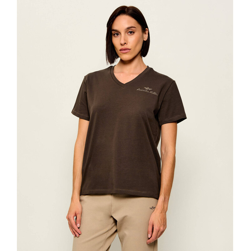 Aeronautica Militare Tričko | regular fit