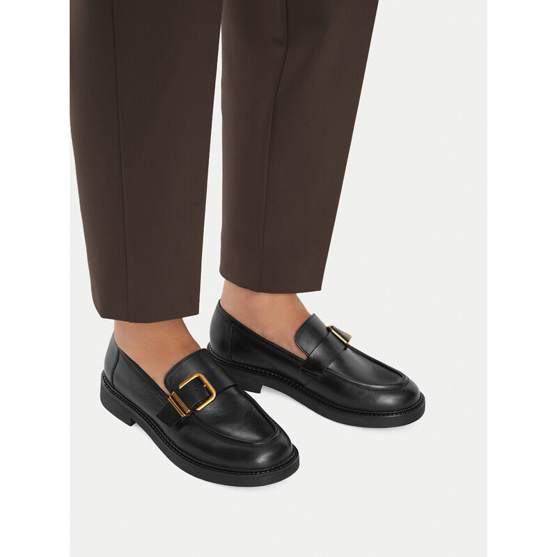 Loafersy Lasocki