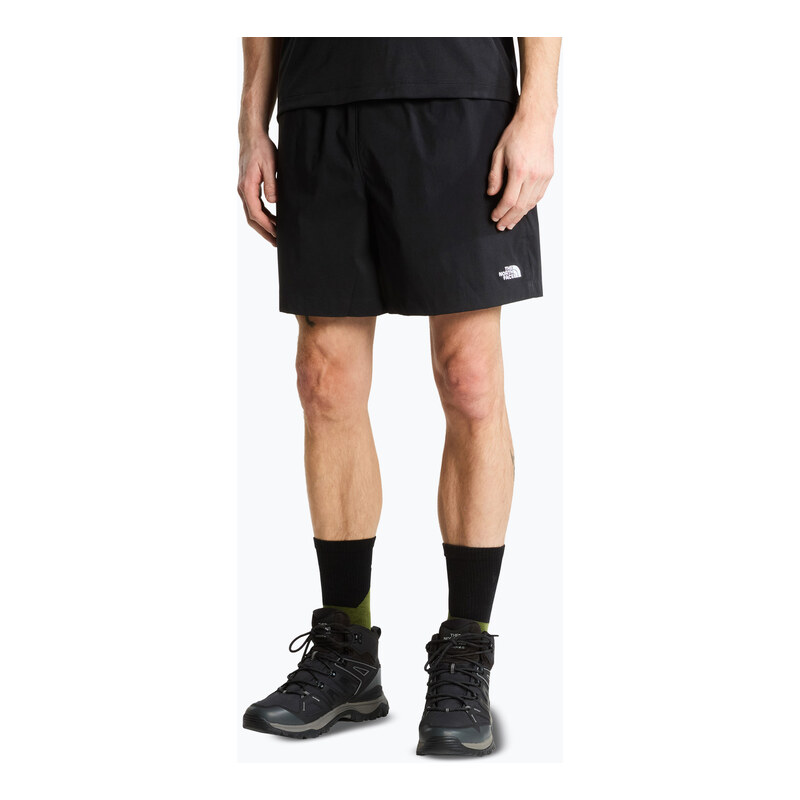 Pánské trekové šortky The North Face Class V Pathfinder Pull-On
