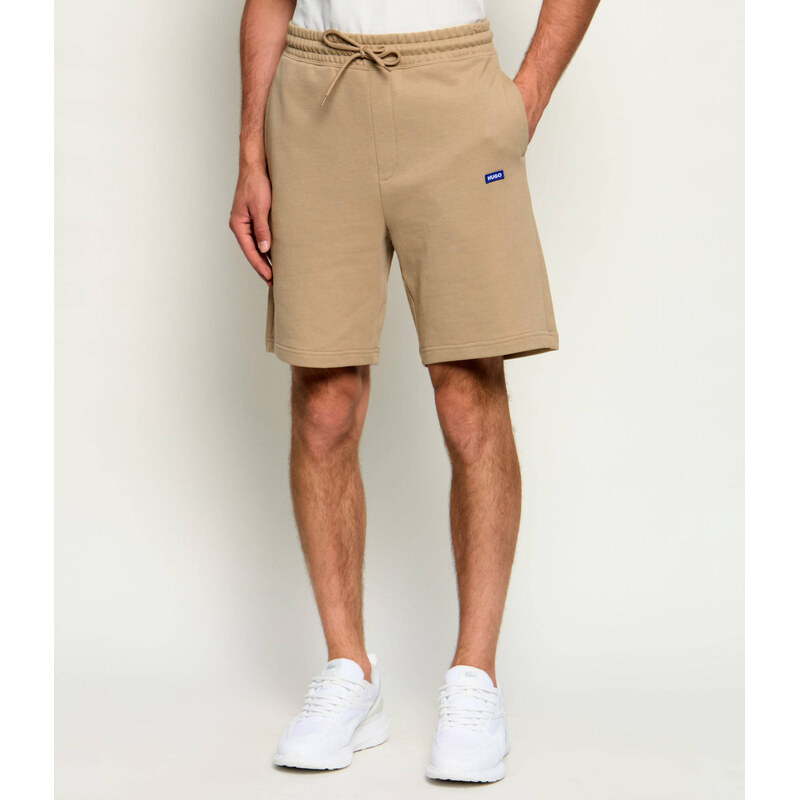Hugo Blue Šortky Nasensio | regular fit