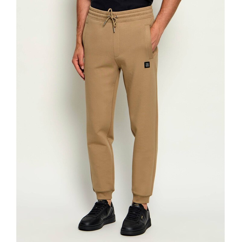 HUGO Tepláky Dimacs | regular fit