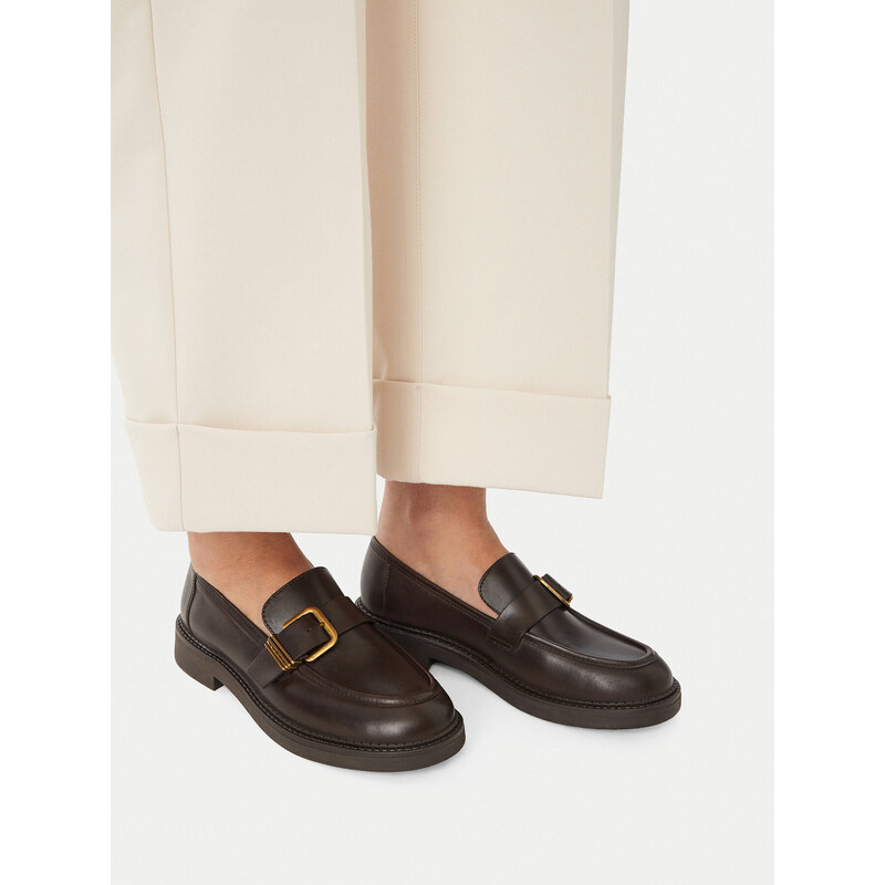 Loafersy Lasocki