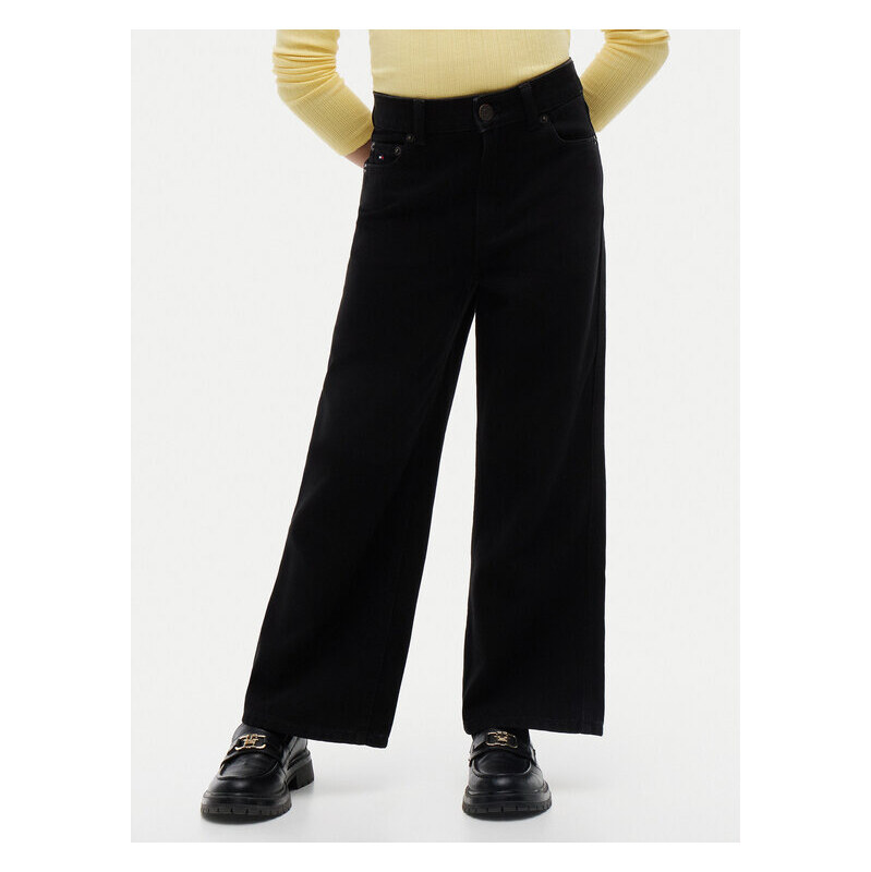 Jeansy Tommy Hilfiger