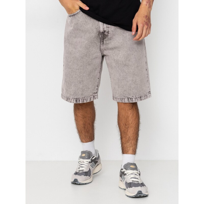 Carhartt WIP Landon (shale chalk wash)fialová