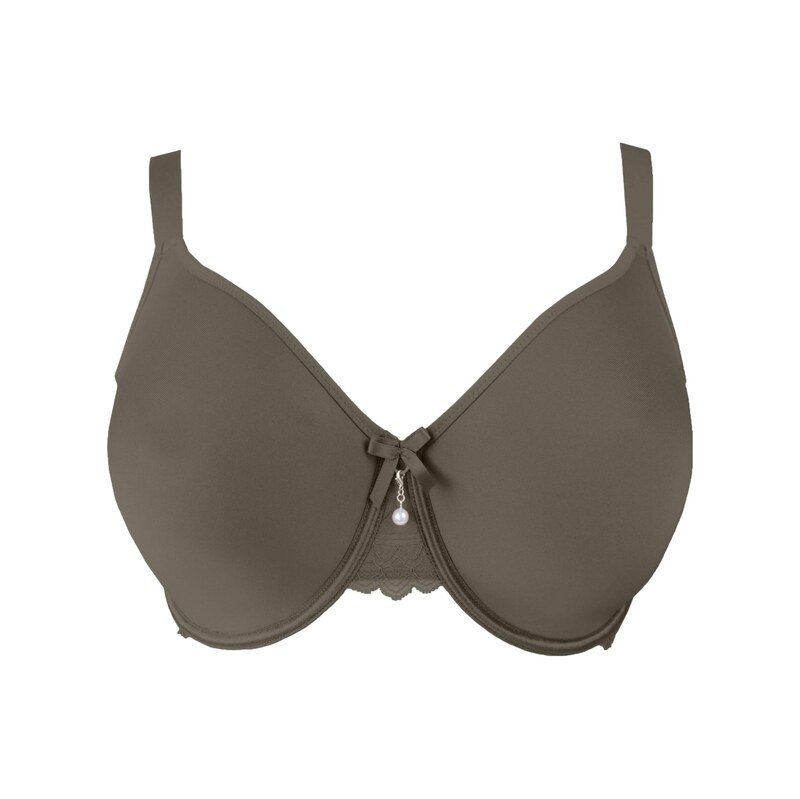 SugarShape Podprsenka khaki