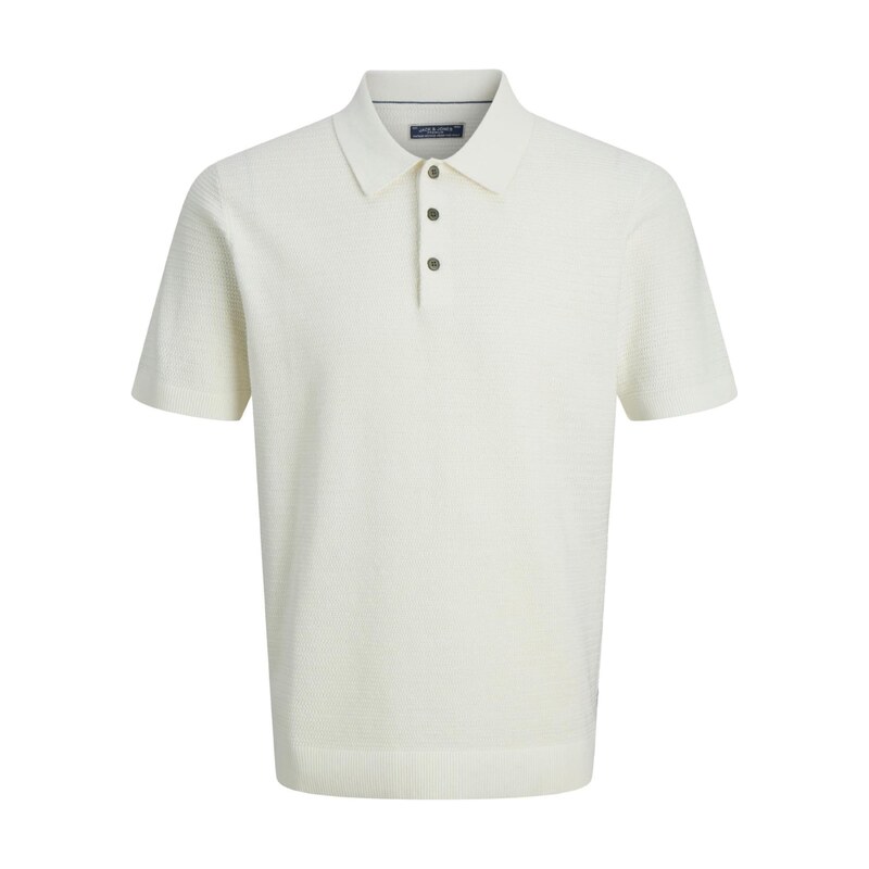 JACK & JONES Tričko JPRBluriley offwhite