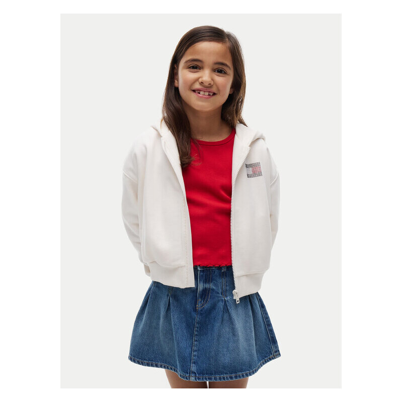 Mikina Tommy Hilfiger
