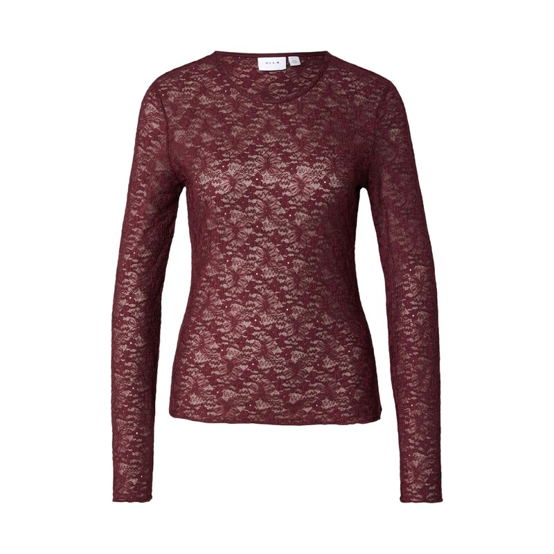 VILA Halenka VIFay merlot