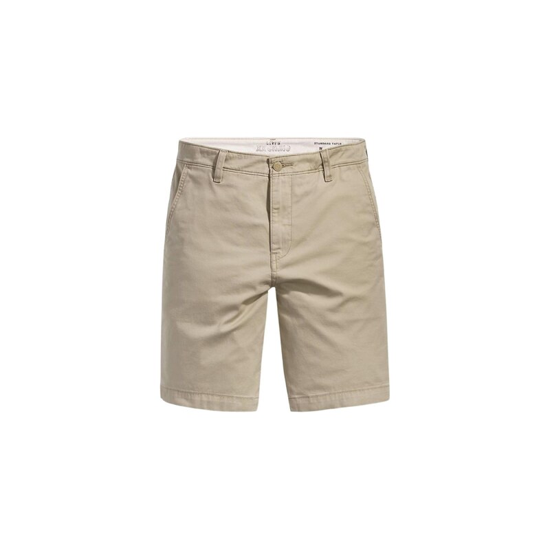 LEVIS  Chino kalhoty béžová