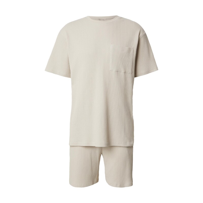 Only & Sons Joggingová souprava ONSSTEWARD režná