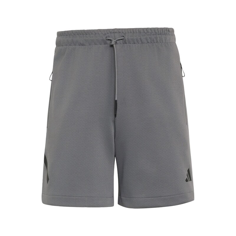ADIDAS SPORTSWEAR Sportovní kalhoty Z.N.E. tmavě šedá / černá