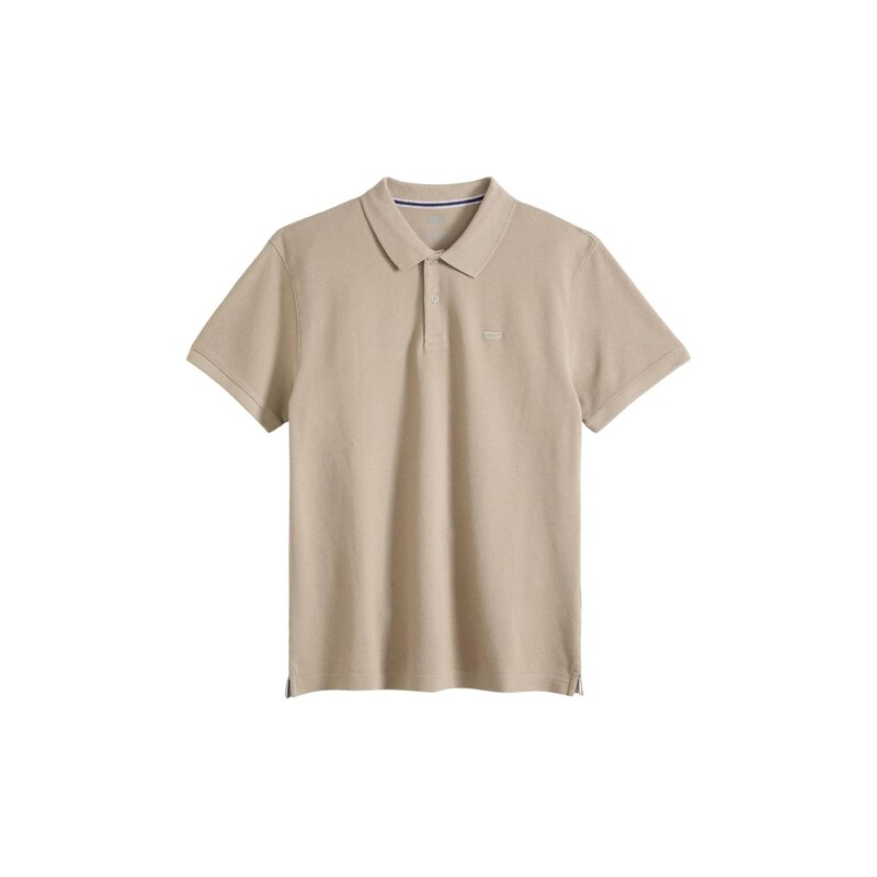 LEVIS  Tričko Original písková