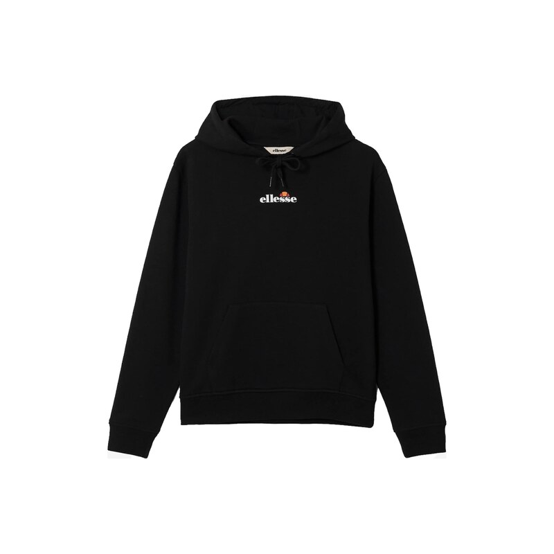 ELLESSE Mikina Pershuta 2 černá