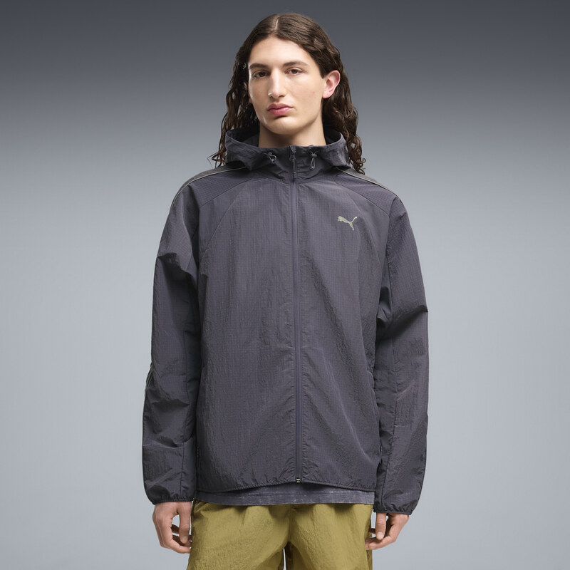 PUMA Run Culture Collective T7 Relaxed Track Jacket Men