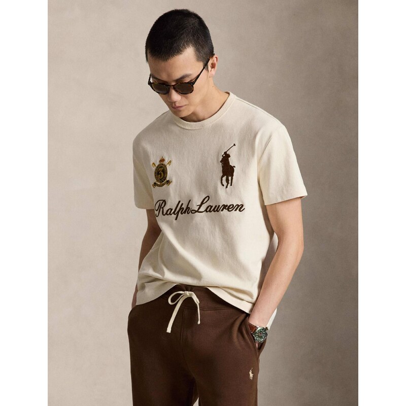 POLO RALPH LAUREN Tričko | Classic fit