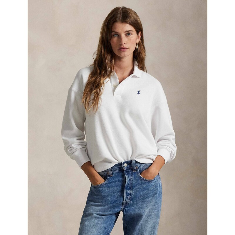 POLO RALPH LAUREN Mikina | Relaxed fit