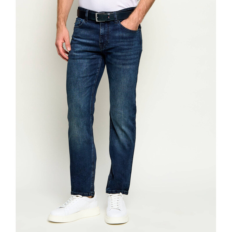 Joop! Džíny 17 JD_03Fortres_NOS | Modern fit