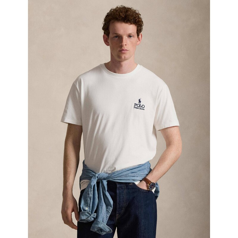 POLO RALPH LAUREN Tričko | Classic fit
