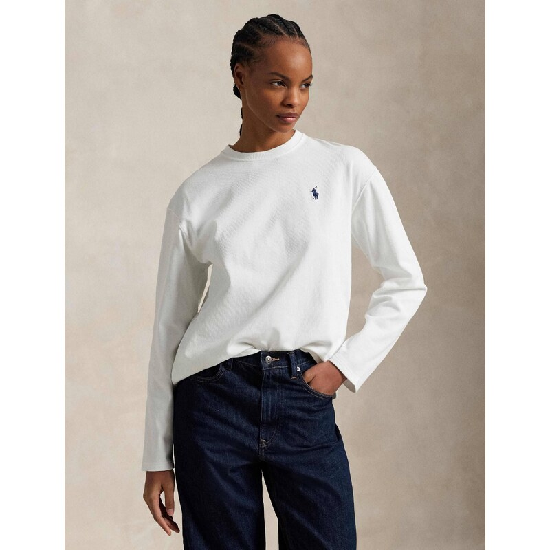 POLO RALPH LAUREN Halenka | Loose fit