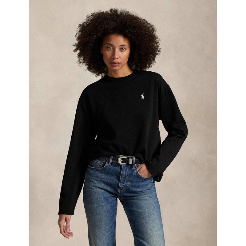 POLO RALPH LAUREN Halenka | Loose fit