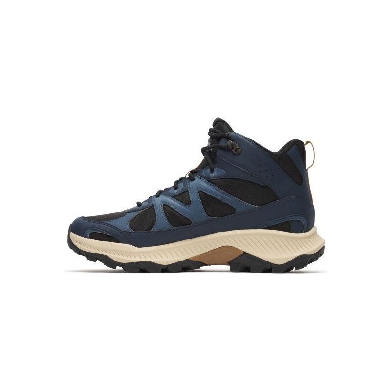 Merrell TEMPO EXP ACTIVE MID GTX Pánské outdoorové boty