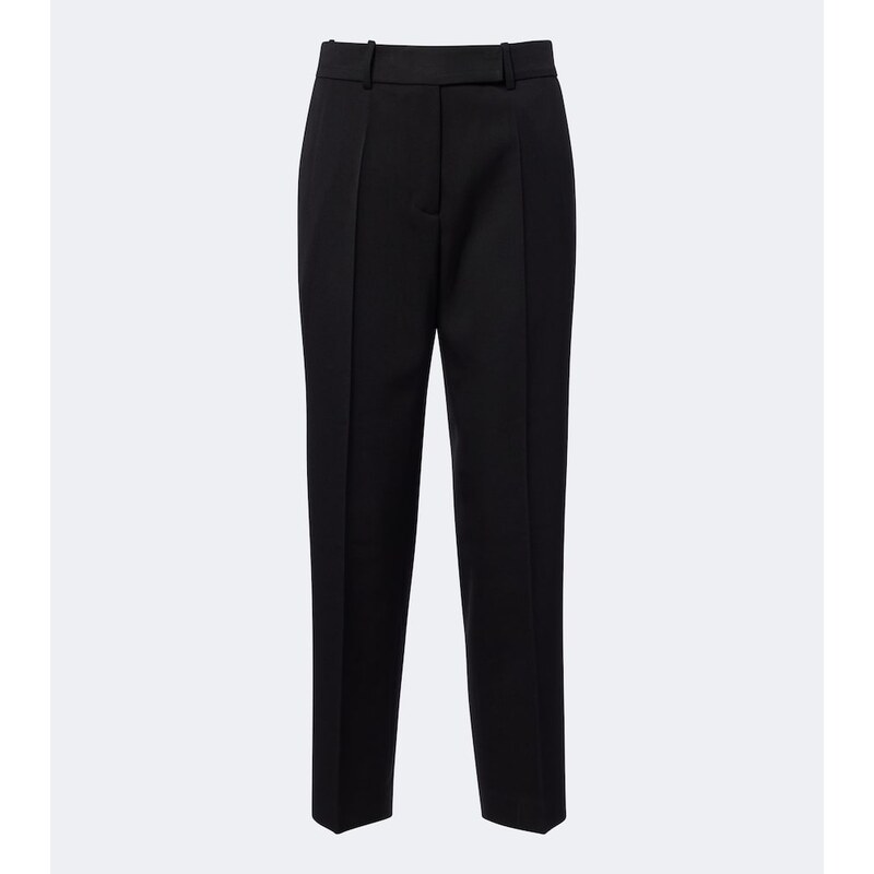 Rohe RÃ³he Straight pants