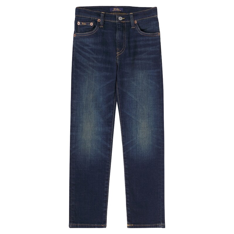 Polo Ralph Lauren Kids Sullivan slim jeans