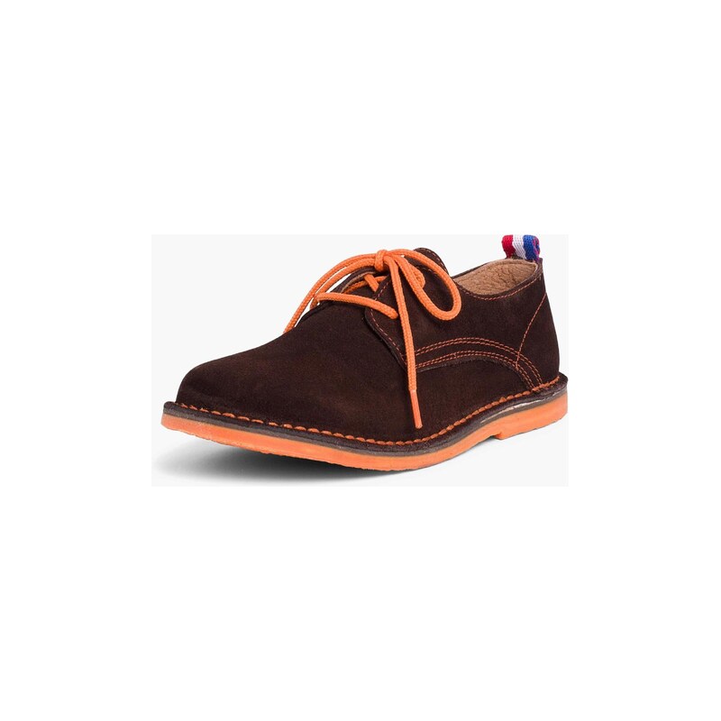 Pisamonas Polobotky hnědá